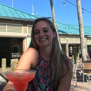 Meet your Posher, Abby